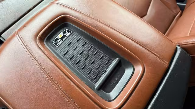 2015 Cadillac Escalade - 1GYS4NKJ1FR569244 - Image #16