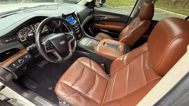 2015 Cadillac Escalade - 1GYS4NKJ1FR569244 - Image #18