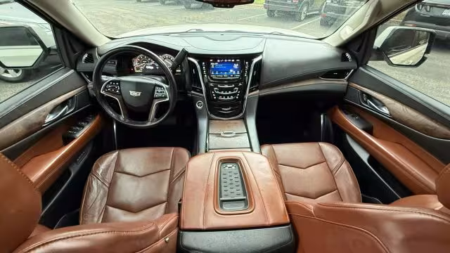 2015 Cadillac Escalade - 1GYS4NKJ1FR569244 - Image #19