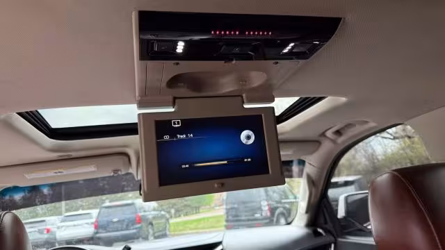 2015 Cadillac Escalade - 1GYS4NKJ1FR569244 - Image #20