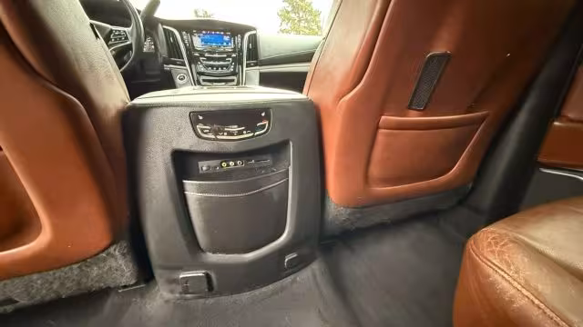 2015 Cadillac Escalade - 1GYS4NKJ1FR569244 - Image #21