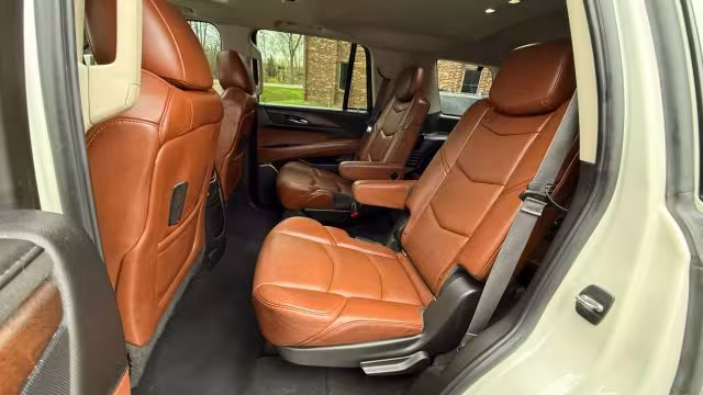 2015 Cadillac Escalade - 1GYS4NKJ1FR569244 - Image #22