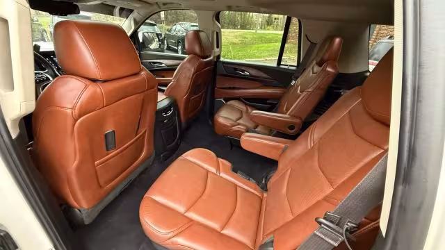 2015 Cadillac Escalade - 1GYS4NKJ1FR569244 - Image #23