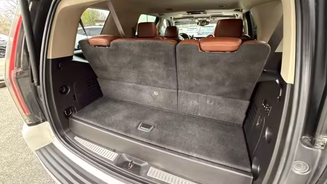 2015 Cadillac Escalade - 1GYS4NKJ1FR569244 - Image #25