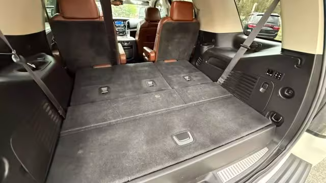2015 Cadillac Escalade - 1GYS4NKJ1FR569244 - Image #26