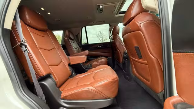 2015 Cadillac Escalade - 1GYS4NKJ1FR569244 - Image #28