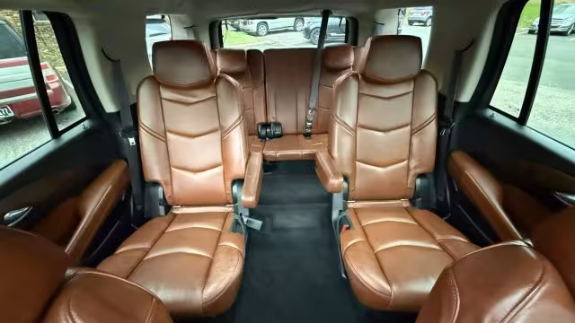 2015 Cadillac Escalade - 1GYS4NKJ1FR569244 - Image #29