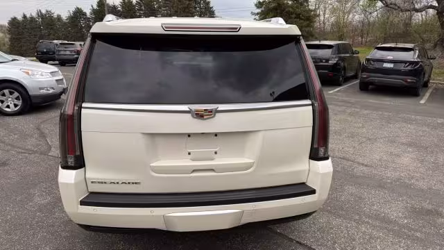 2015 Cadillac Escalade - 1GYS4NKJ1FR569244 - Image #3