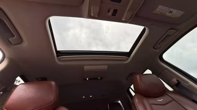 2015 Cadillac Escalade - 1GYS4NKJ1FR569244 - Image #32