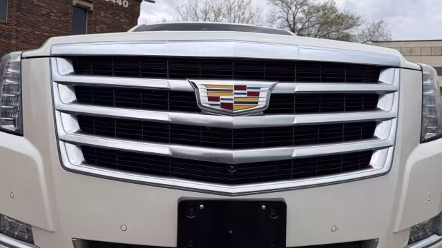 2015 Cadillac Escalade - 1GYS4NKJ1FR569244 - Image #33
