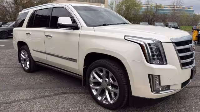 2015 Cadillac Escalade - 1GYS4NKJ1FR569244 - Image #6