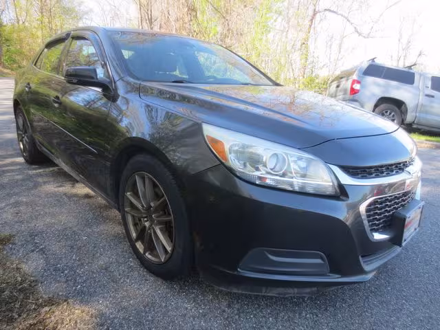2015 Chevrolet Malibu - 1G11C5SL6FF191096 - Image #1