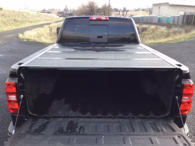 2015 Chevrolet Silverado 2500HD - 1GC1KWE83FF613770 - Image #13
