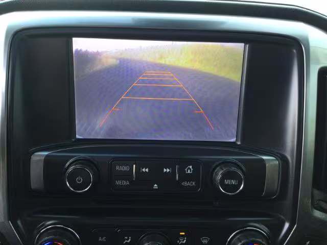 2015 Chevrolet Silverado 2500HD - 1GC1KWE83FF613770 - Image #15