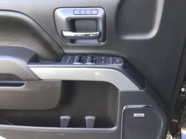 2015 Chevrolet Silverado 2500HD - 1GC1KWE83FF613770 - Image #16