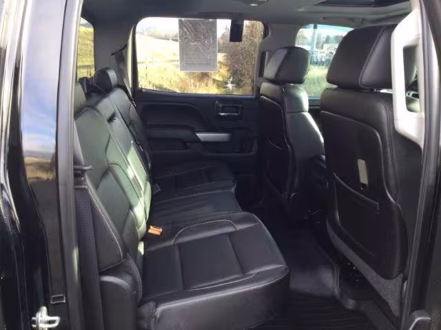 2015 Chevrolet Silverado 2500HD - 1GC1KWE83FF613770 - Image #21
