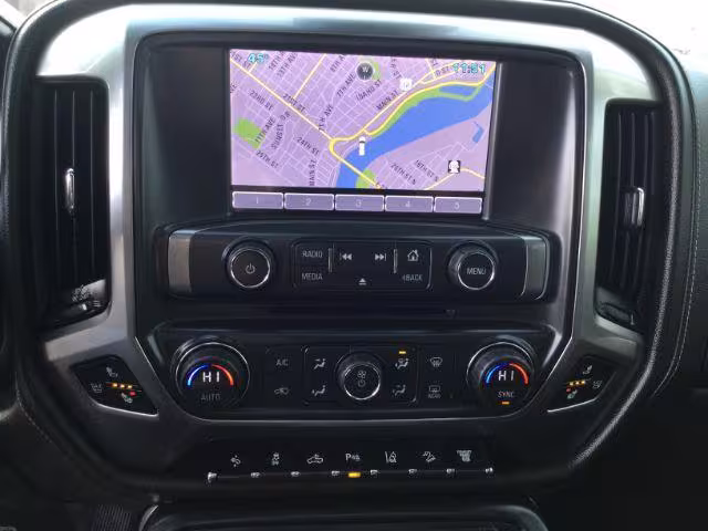 2015 Chevrolet Silverado 2500HD - 1GC1KWE83FF613770 - Image #7