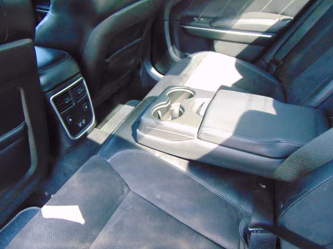 2015 Dodge Charger - 2C3CDXCT7FH915775 - Image #10