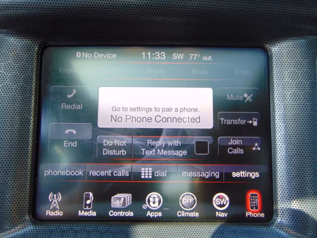 2015 Dodge Charger - 2C3CDXCT7FH915775 - Image #12
