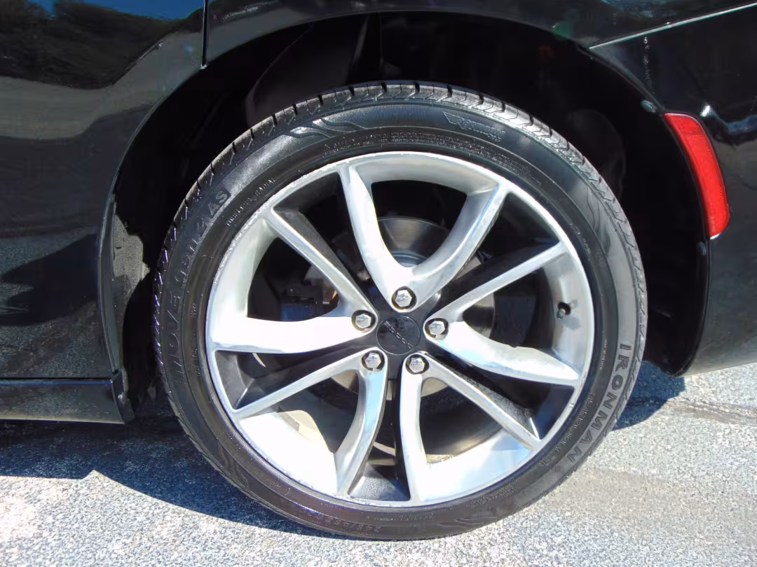 2015 Dodge Charger - 2C3CDXCT7FH915775 - Image #15