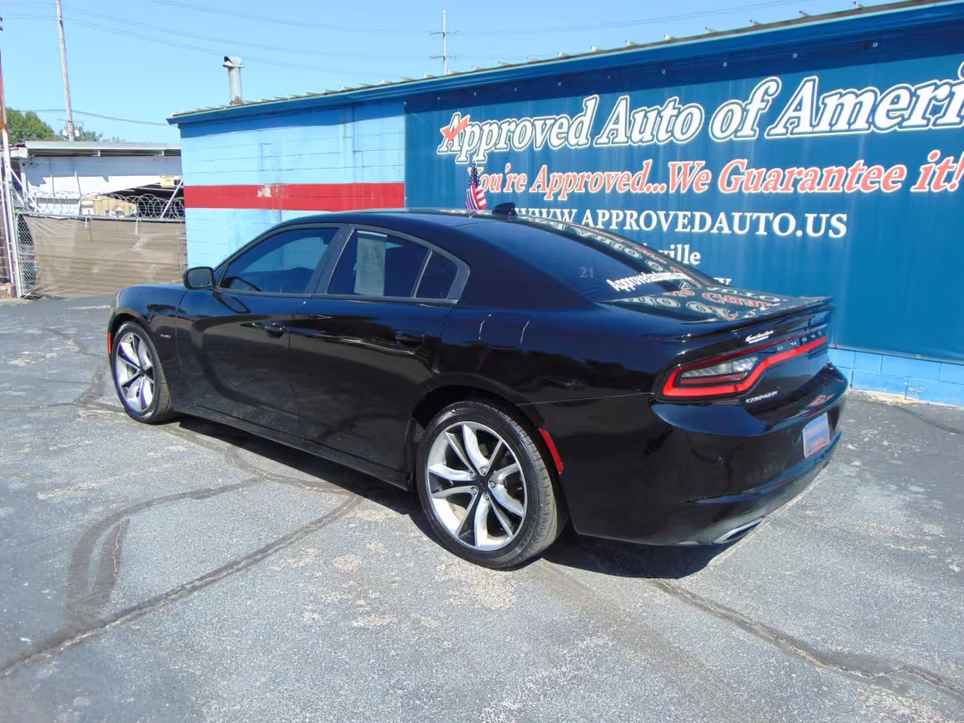 2015 Dodge Charger - 2C3CDXCT7FH915775 - Image #6