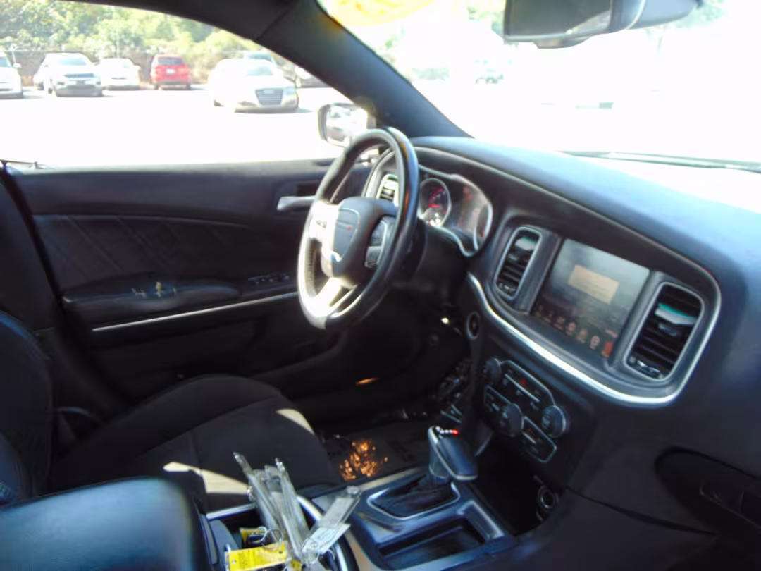 2015 Dodge Charger - 2C3CDXCT7FH915775 - Image #7