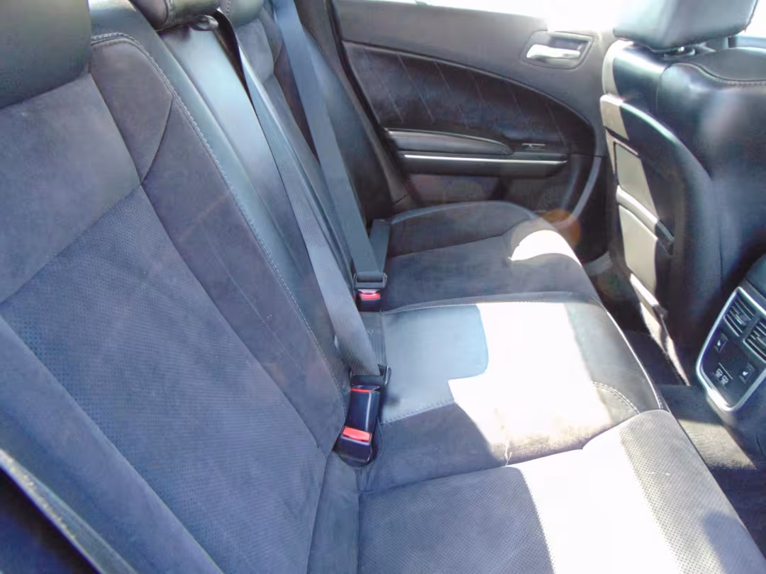 2015 Dodge Charger - 2C3CDXCT7FH915775 - Image #8