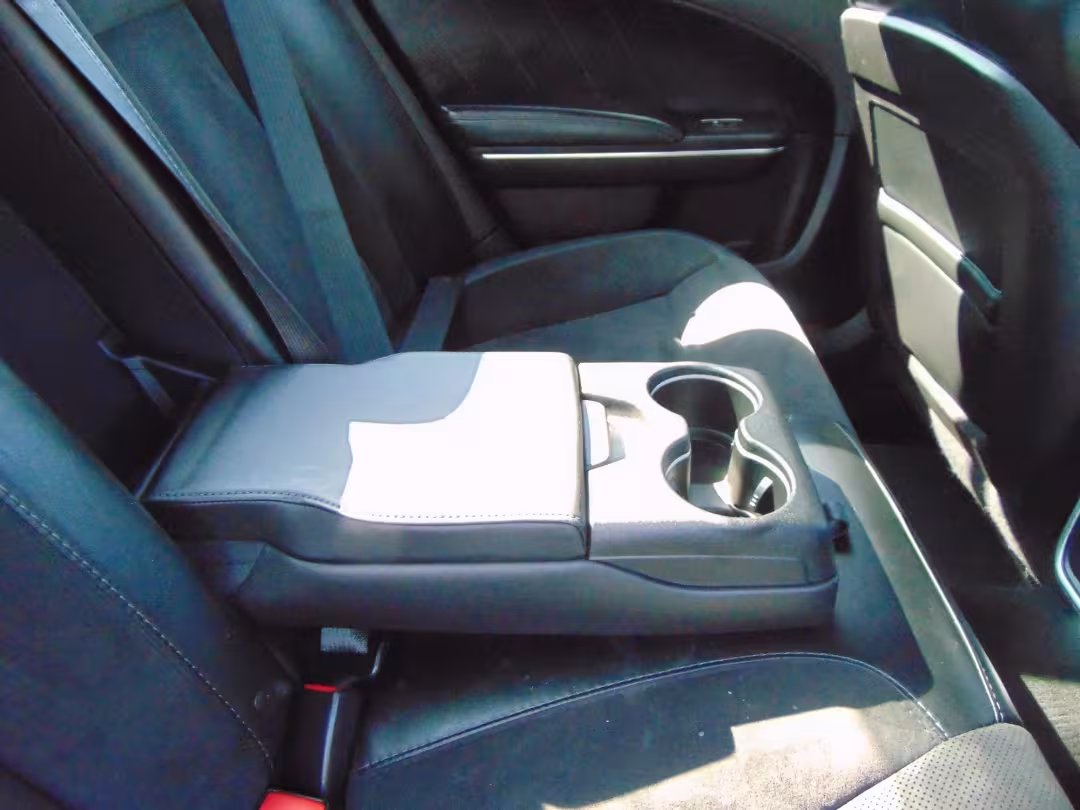 2015 Dodge Charger - 2C3CDXCT7FH915775 - Image #9