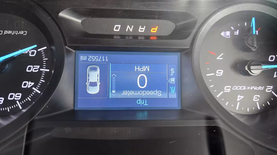 2015 Ford Explorer - 1FM5K8AR4FGC27585 - Image #14