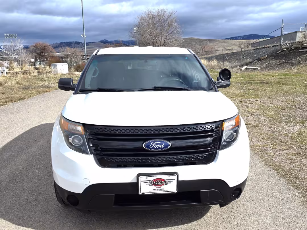 2015 Ford Explorer - 1FM5K8AR4FGC27585 - Image #3