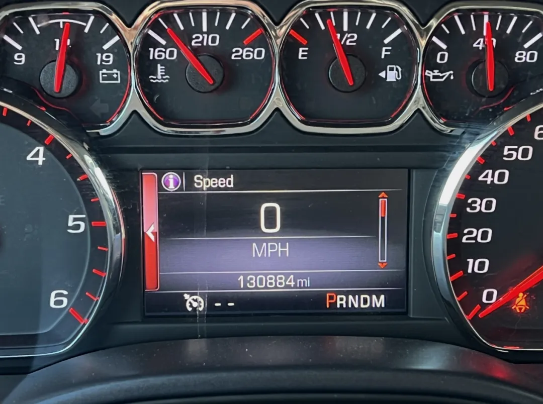 2015 GMC SIERRA - 3GTU2VECXFG424110 - Image #2