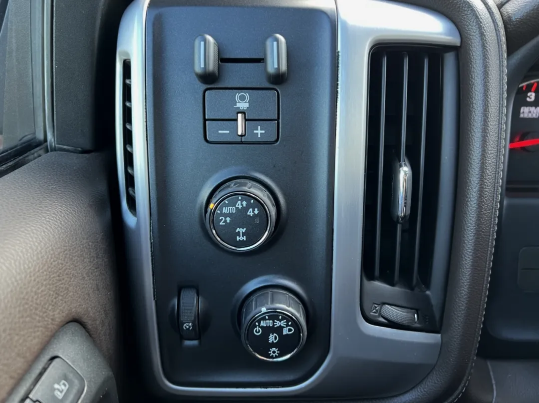 2015 GMC SIERRA - 3GTU2VECXFG424110 - Image #3