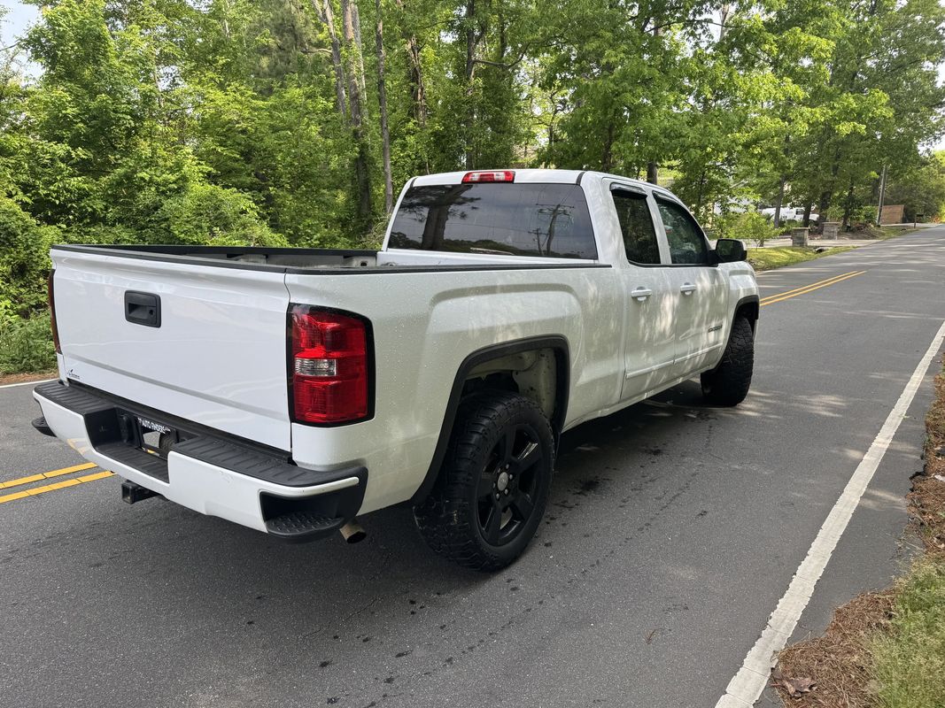 2015 GMC Sierra 1500 - 1GTV2TEC4FZ444717 - Image #3