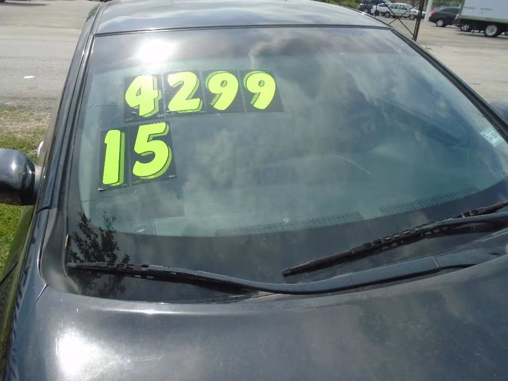 2015 Nissan Altima - 1N4AL3AP8FC125088 - Image #1