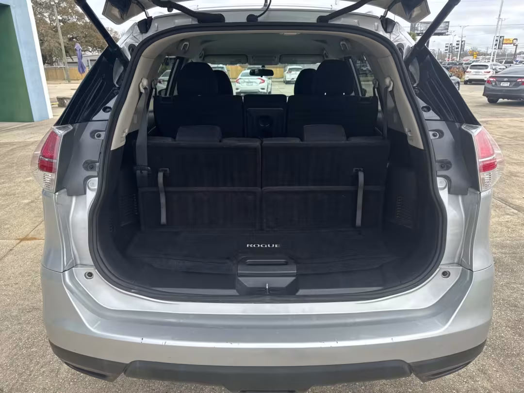 2015 Nissan Rogue - 5N1AT2MK5FC835100 - Image #13