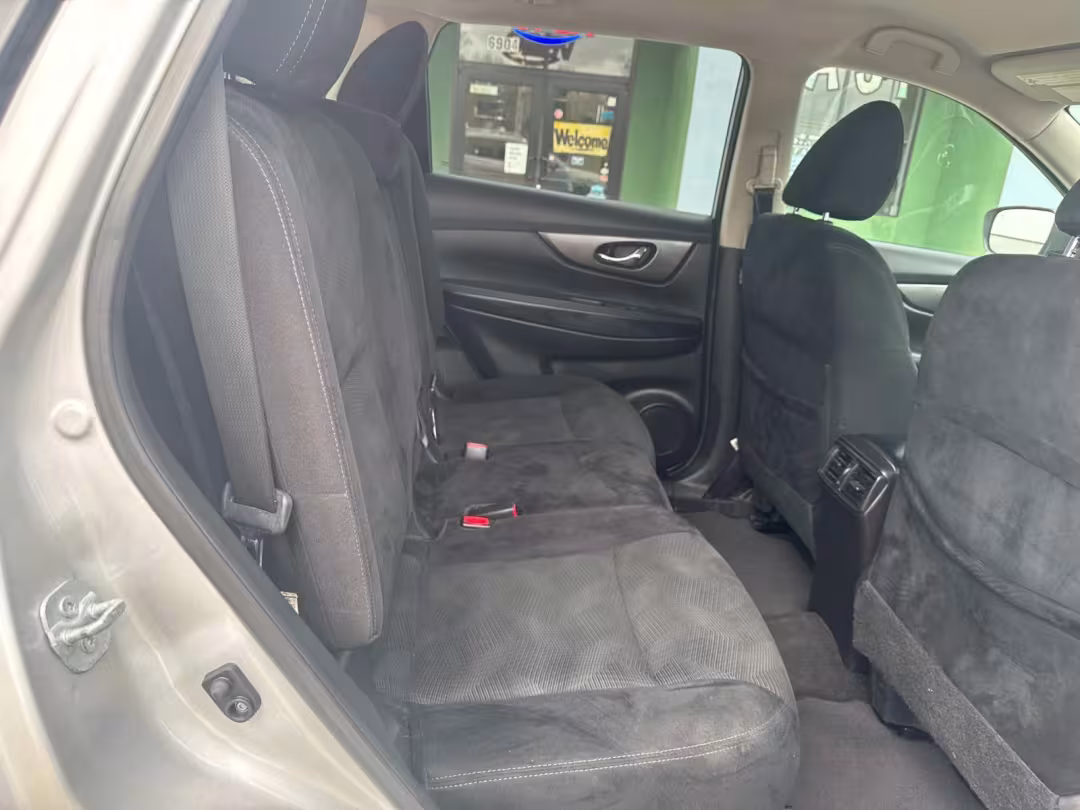 2015 Nissan Rogue - 5N1AT2MK5FC835100 - Image #14