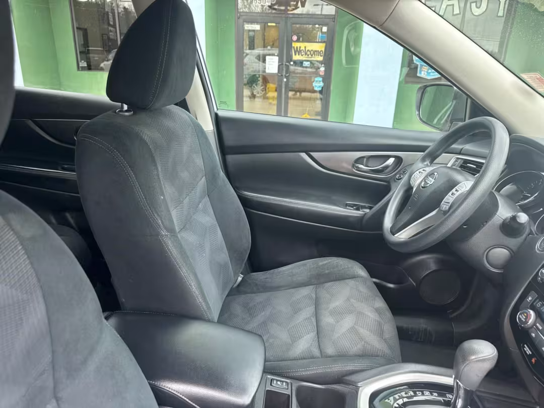 2015 Nissan Rogue - 5N1AT2MK5FC835100 - Image #15