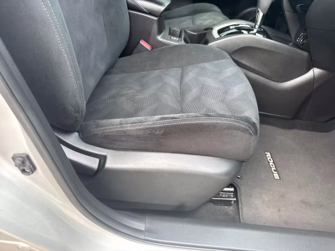 2015 Nissan Rogue - 5N1AT2MK5FC835100 - Image #16