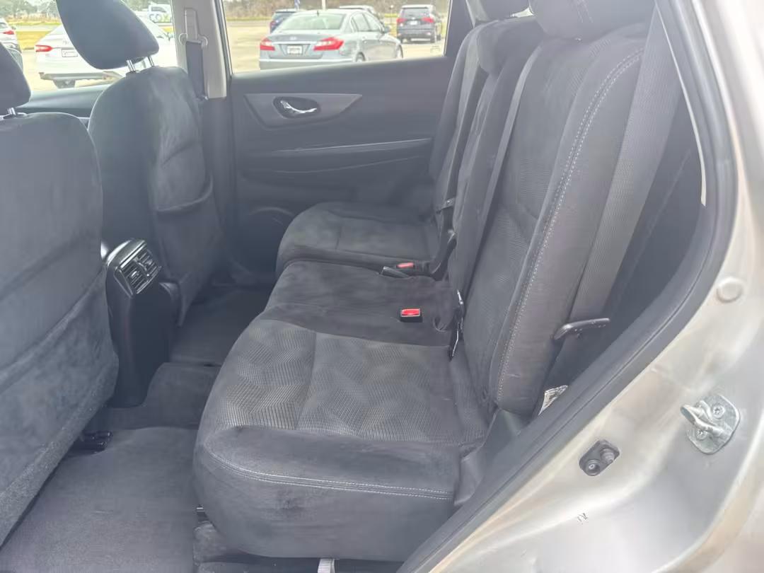 2015 Nissan Rogue - 5N1AT2MK5FC835100 - Image #20