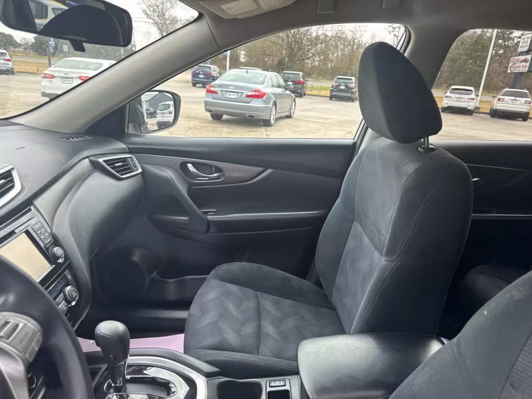 2015 Nissan Rogue - 5N1AT2MK5FC835100 - Image #21