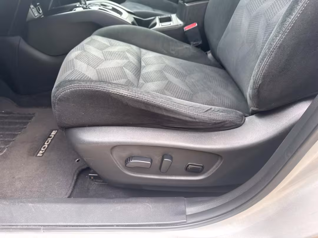 2015 Nissan Rogue - 5N1AT2MK5FC835100 - Image #22