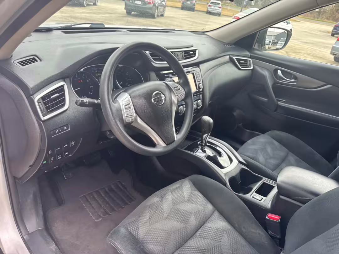 2015 Nissan Rogue - 5N1AT2MK5FC835100 - Image #23