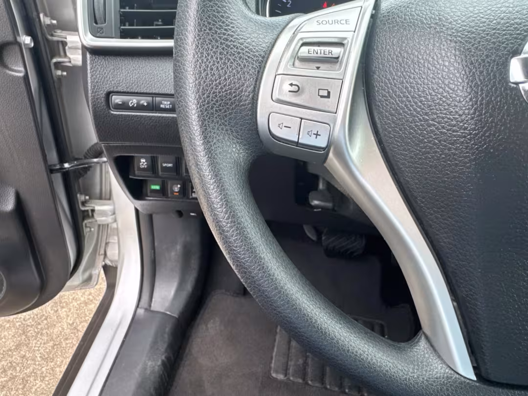 2015 Nissan Rogue - 5N1AT2MK5FC835100 - Image #27