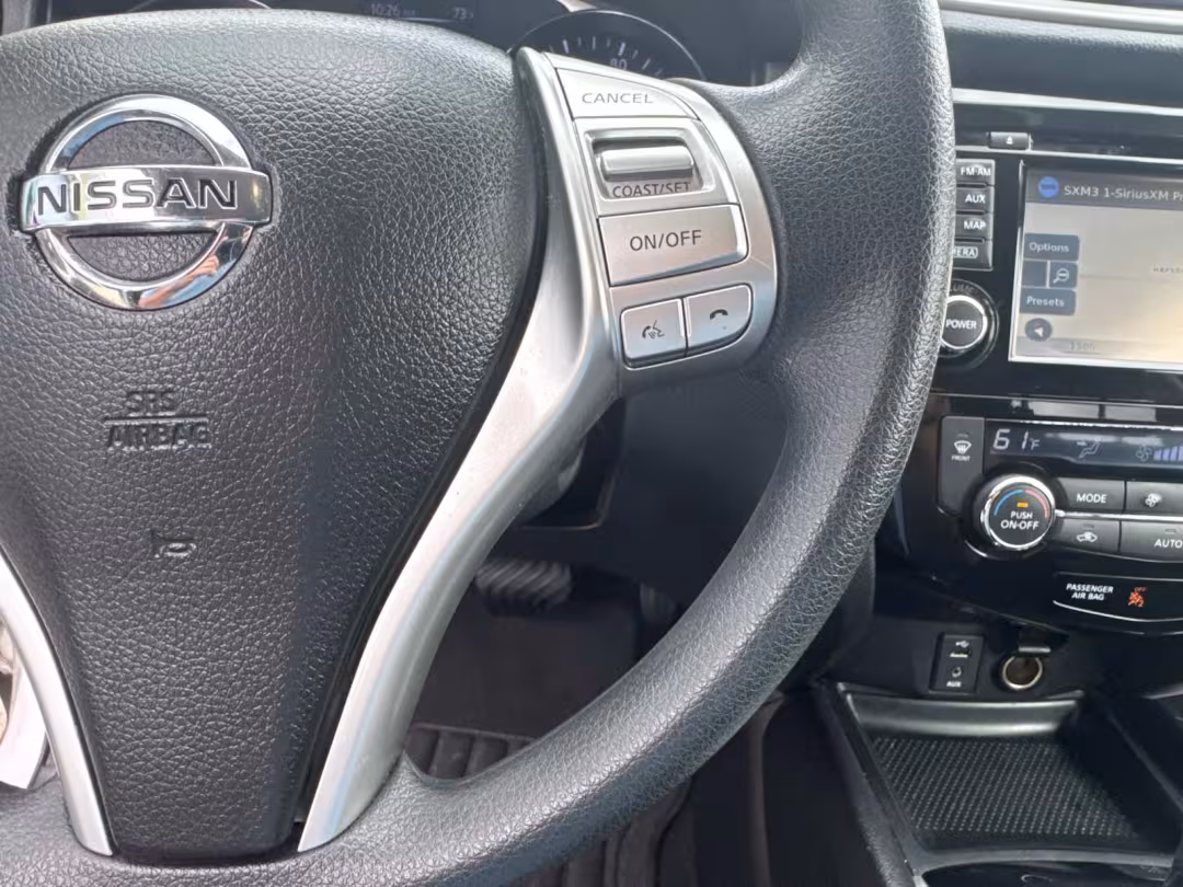 2015 Nissan Rogue - 5N1AT2MK5FC835100 - Image #28
