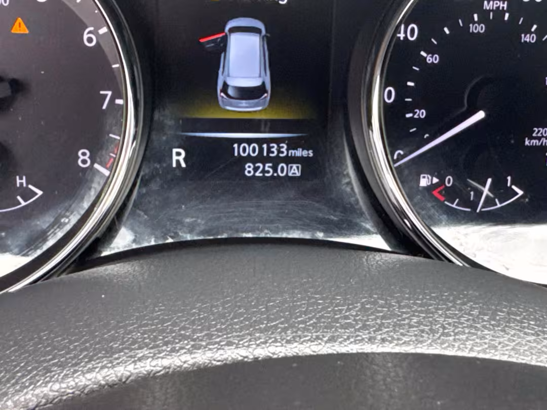 2015 Nissan Rogue - 5N1AT2MK5FC835100 - Image #31