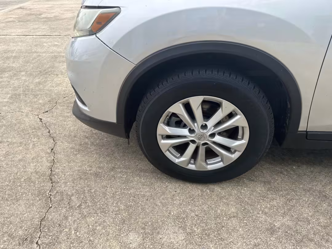 2015 Nissan Rogue - 5N1AT2MK5FC835100 - Image #6