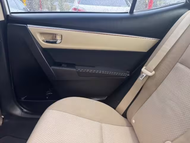 2015 Toyota Corolla - 2T1BURHE6FC244218 - Image #14