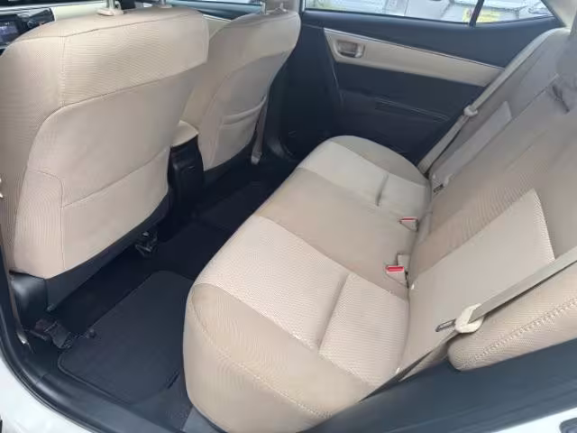2015 Toyota Corolla - 2T1BURHE6FC244218 - Image #7