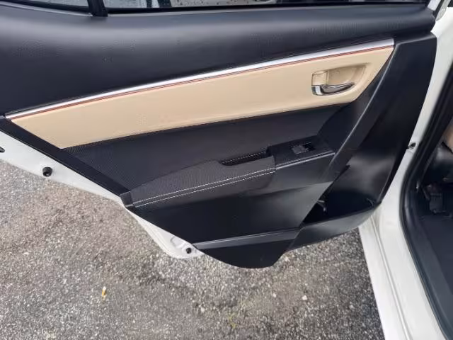 2015 Toyota Corolla - 2T1BURHE6FC244218 - Image #8