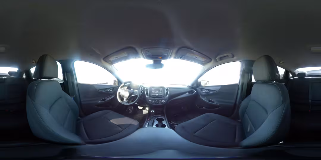 2016 Chevrolet Malibu - 1G1ZB5ST3GF266182 - Image #1